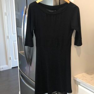Michael Stars tshirt dress